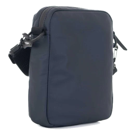 BOSS Stormy Dark Blue Shoulder Bag - Image 2