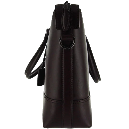 BOSS Torsted Business Bag in Brown - Image 3