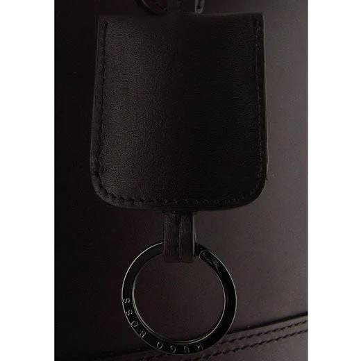 BOSS Torsted Business Bag in Brown - Image 4