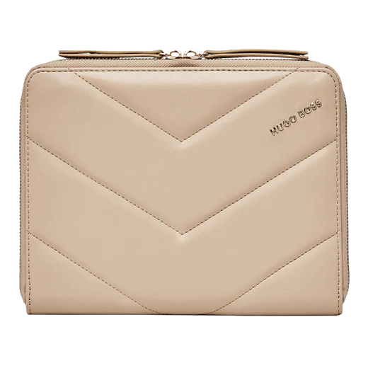 BOSS Triga Nude Conference Folder A5 - Image 2
