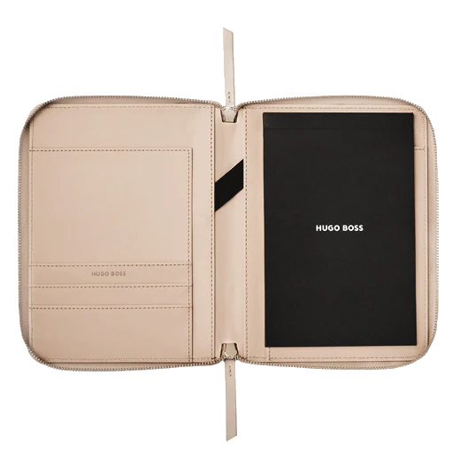 BOSS Triga Nude Conference Folder A5 - Image 3
