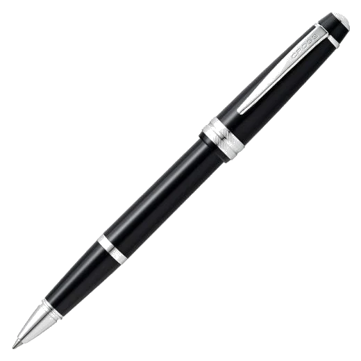 Cross Bailey Light Black Rollerball Pen