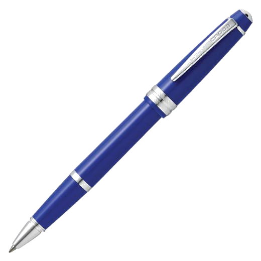 Cross Bailey Light Blue Rollerball Pen