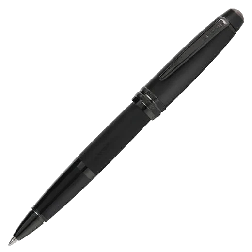 Cross Bailey Matte Black Rollerball Pen