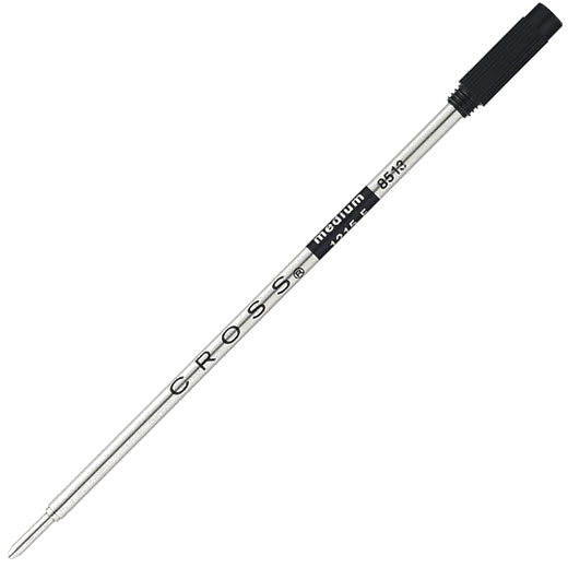 Cross Black Ballpoint Refill (M)