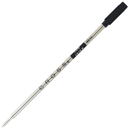 Cross Black Ballpoint Refill (F)