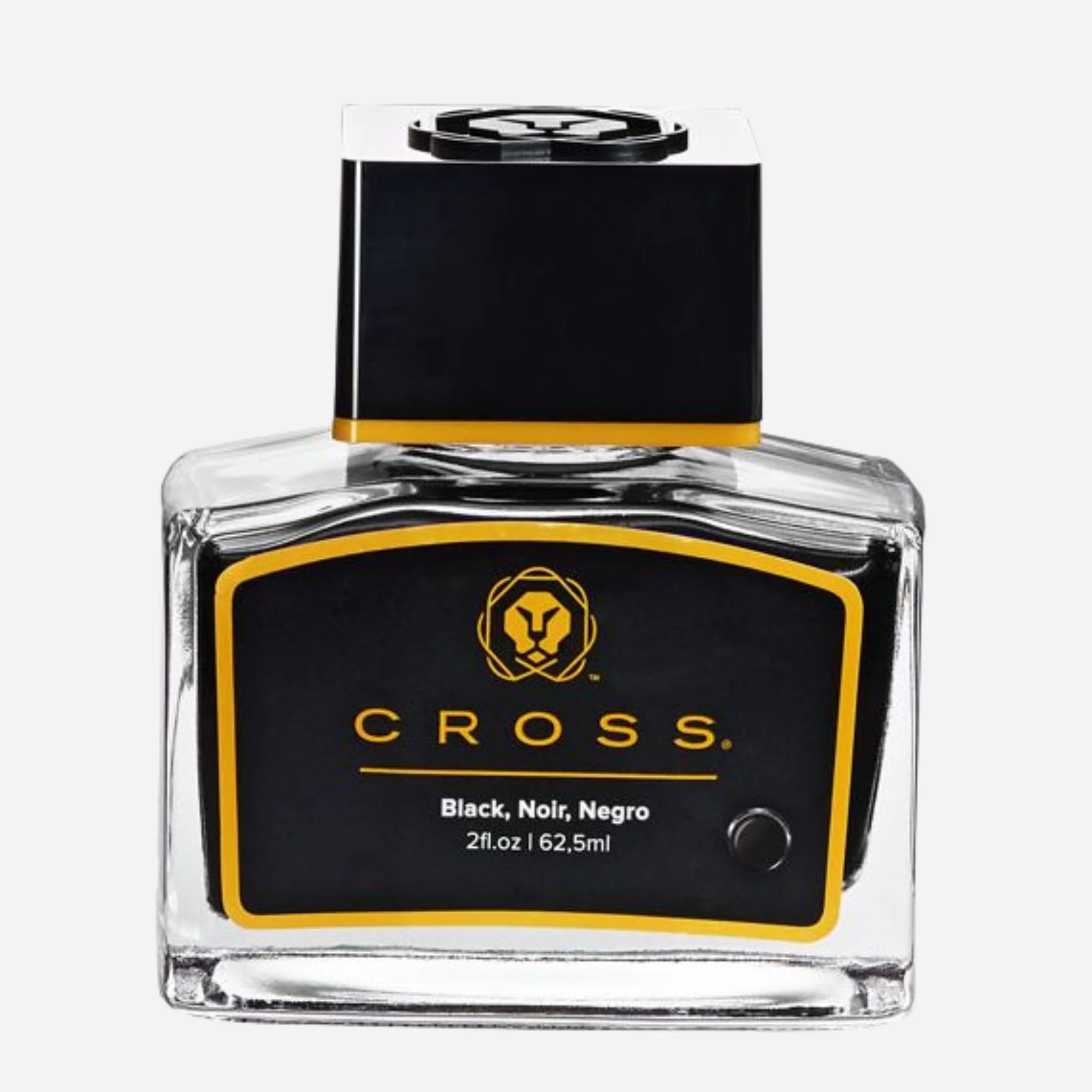 Cross Black Ink Bottle 62.5 ml