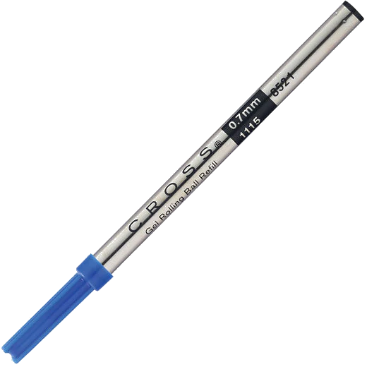 Cross Blue Selectip Gel Rollerball Refill (M)