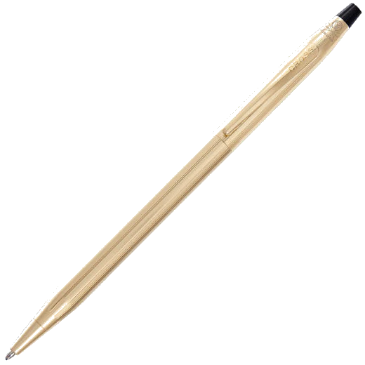 Cross Classic Century 23KT Gold-Plated Ballpoint Pen