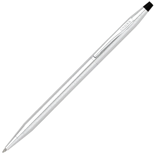 Cross Lustrous Chrome Classic Century Ballpoint Pen