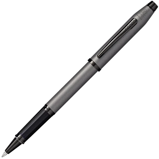 Cross Gunmetal Grey Century II Rollerball Pen