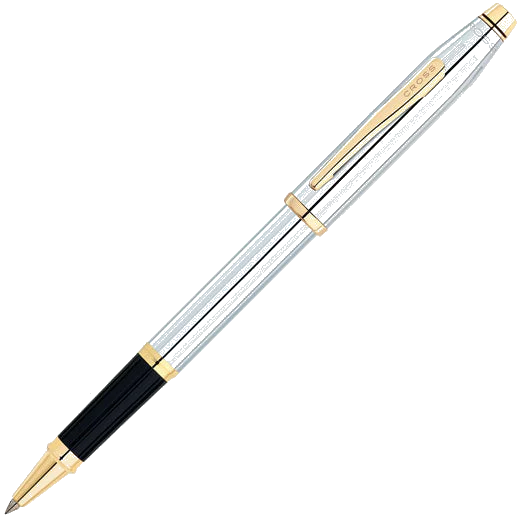 Cross Medalist Chrome Century II Rollerball Pen