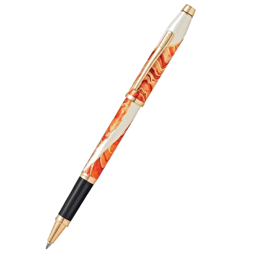 Cross Wanderlust Antelope Canyon Rollerball Pen