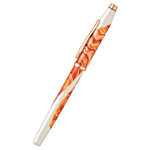 Cross Wanderlust Antelope Canyon Rollerball Pen - Image 2