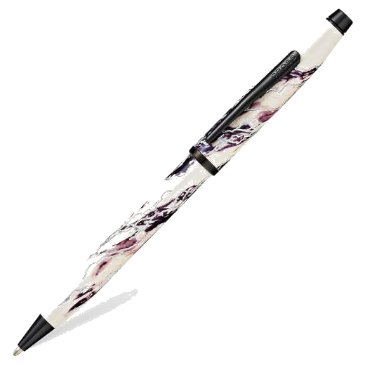Cross Wanderlust Everest Ballpoint Pen
