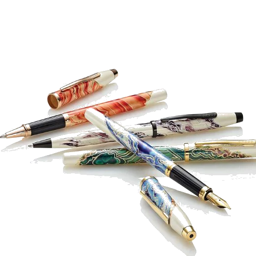 Cross Wanderlust Everest Ballpoint Pen - Image 2