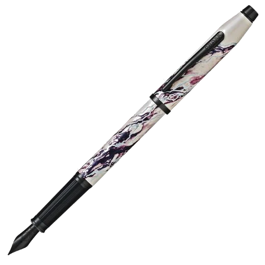 Cross Wanderlust Everest Fountain Pen