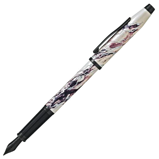 Cross Wanderlust Everest Fountain Pen - Image 2