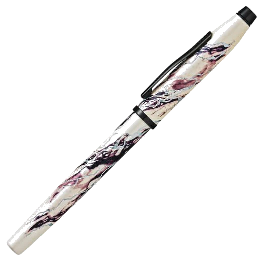 Cross Wanderlust Everest Fountain Pen - Image 3