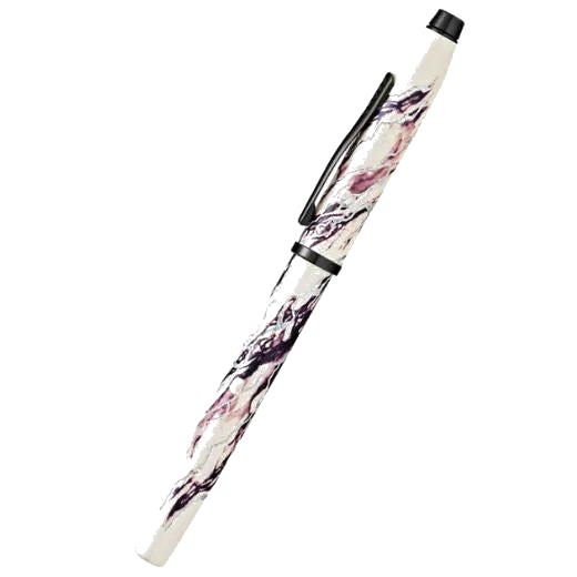 Cross Wanderlust Everest Rollerball Pen - Image 2