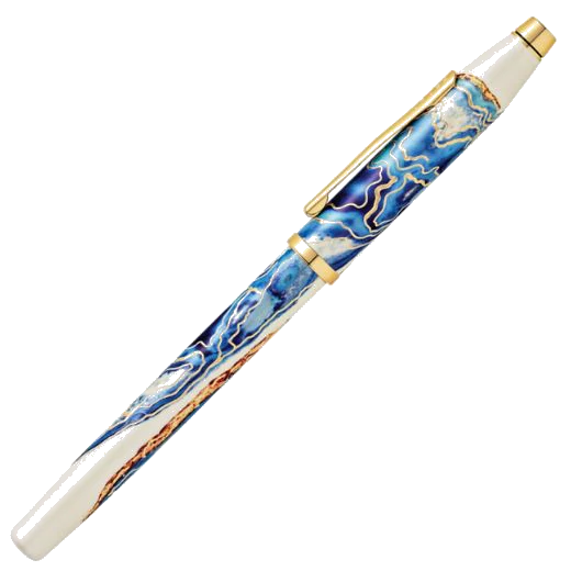 Cross Wanderlust Malta Fountain Pen - Image 2