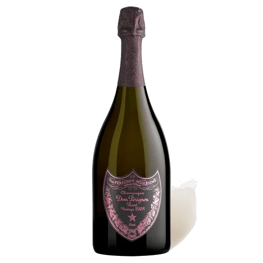 Dom Pérignon Rosé Vintage 2009 Champagne 75cl Bottle - Image 2