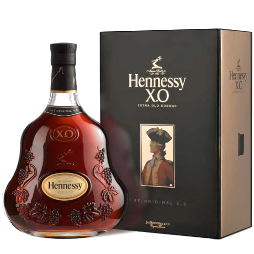 Dom Pérignon Vintage Brut 2015 Champagne & Hennessy X.O Cognac Duo - Image 5