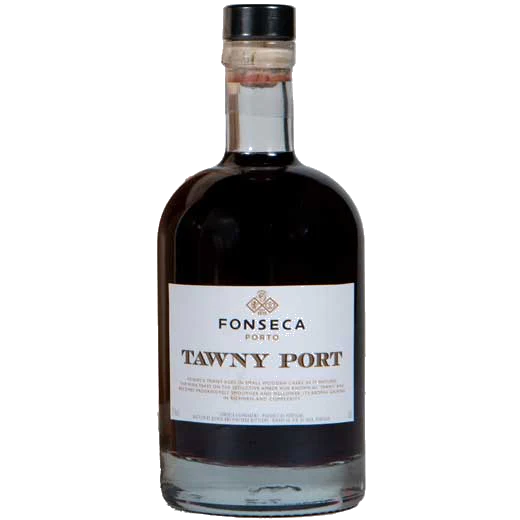 Fonseca 50cl Tawny Port - Image 2