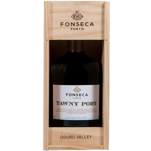 Fonseca 50cl Tawny Port - Image 3