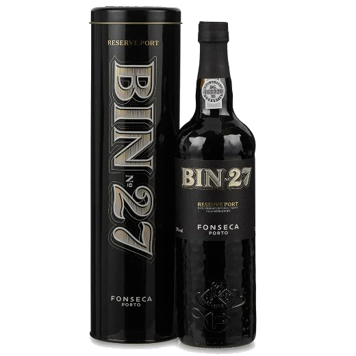 Fonseca Bin No.27 Reserve Port 75cl