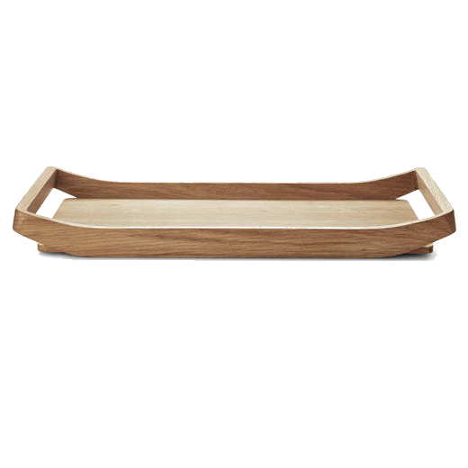 Georg Jensen Barbry Tray