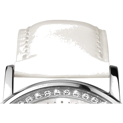 Georg Jensen Georg Jensen Ladies' Chronograph Quartz Watch - Koppel 38 mm - Image 3