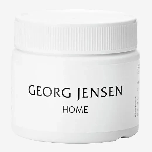 Georg Jensen Home Steel Polish