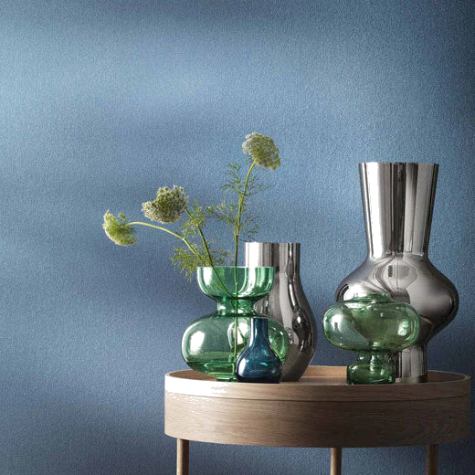 Georg Jensen Stainless Steel Alfredo Large Vase - Image 2