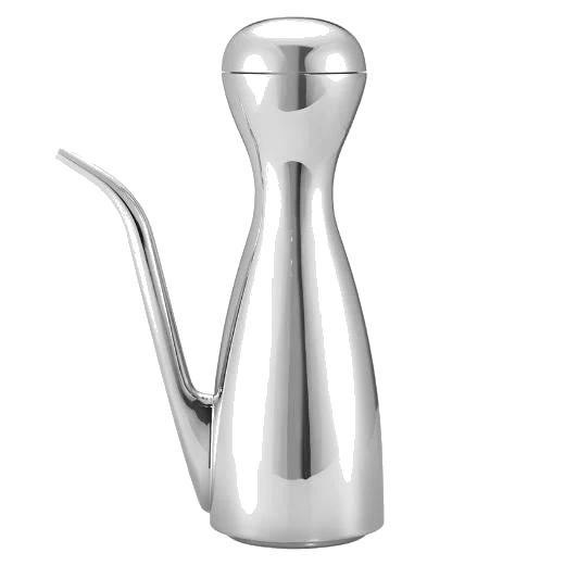 Georg Jensen Stainless Steel Alfredo Oil Can