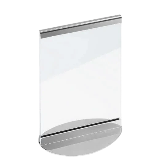 Georg Jensen Stainless Steel SKY Small Picture Frame