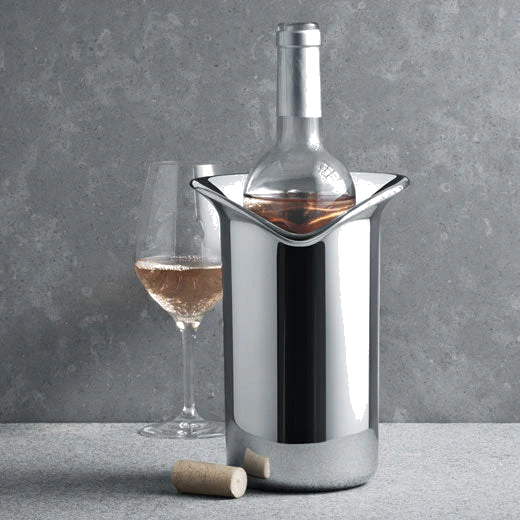 Georg Jensen Wine and Bar Cooler - Chiller - Image 3