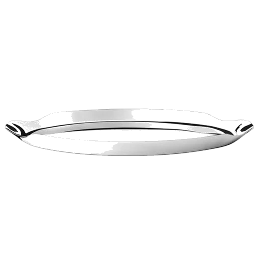 Georg Jensen Wine and Bar Tray