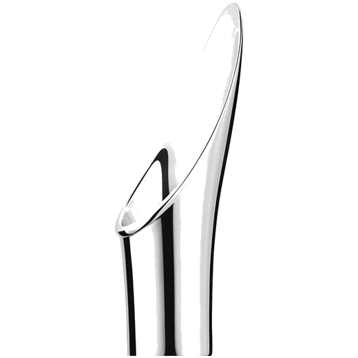 Georg Jensen Wine Pourer and Wine Stopper Set - Image 3