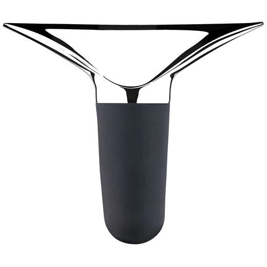 Georg Jensen Wine Pourer and Wine Stopper Set - Image 5