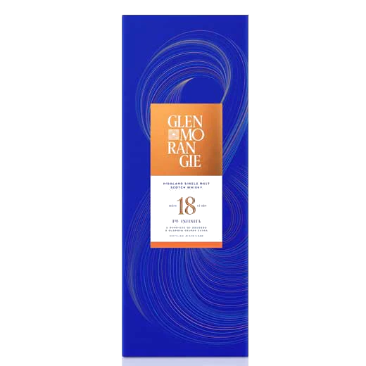 Glenmorangie 18 Years Old Whisky - Image 3