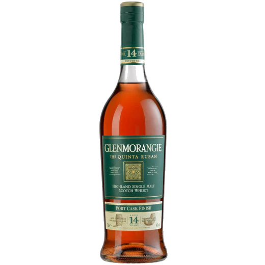 Glenmorangie Quinta Ruban Aged 14 Years - Image 2
