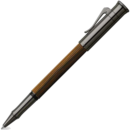 Graf von Faber-Castell Classic Macassar Rollerball Pen