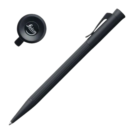 Graf von Faber-Castell Perfect Pen by Leica Limited Edition Ballpoint