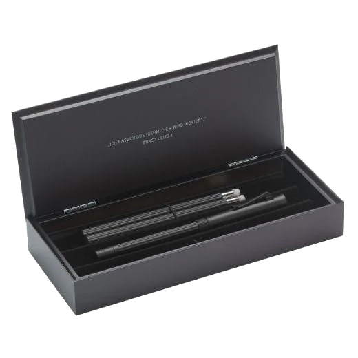 Graf von Faber-Castell Perfect Pencil by Leica Limited Edition - Image 4