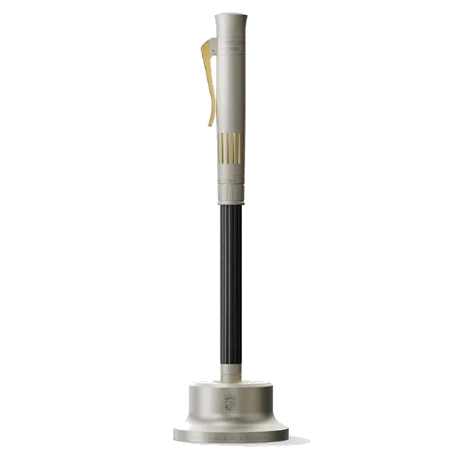 Graf von Faber-Castell Project Stellar Perfect Pencil Limited Edition - Image 4