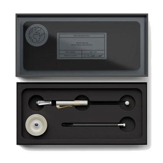 Graf von Faber-Castell Project Stellar Perfect Pencil Limited Edition - Image 5