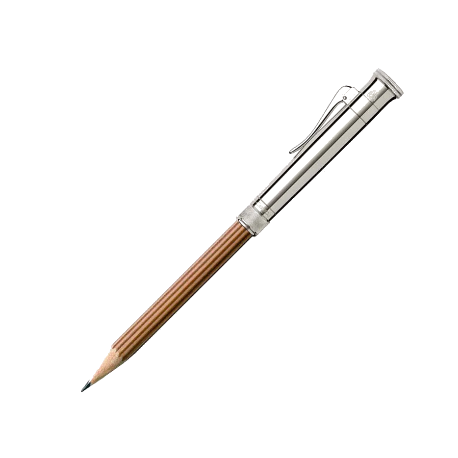 Graf von Faber-Castell Sterling Silver Perfect Pencil