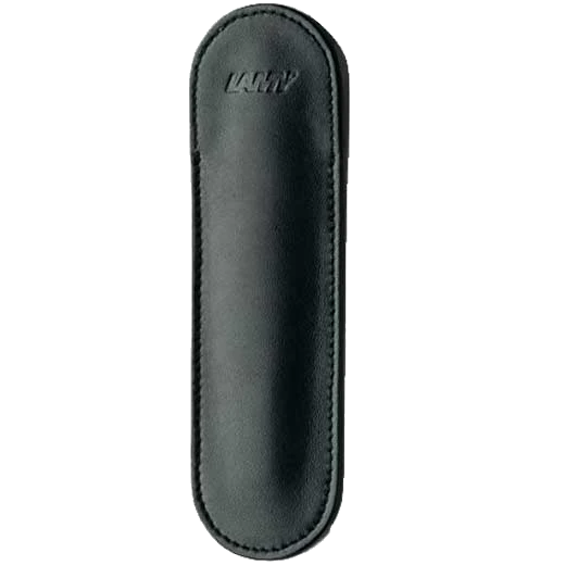 LAMY A 111 Black Leather Pico Pen Pouch