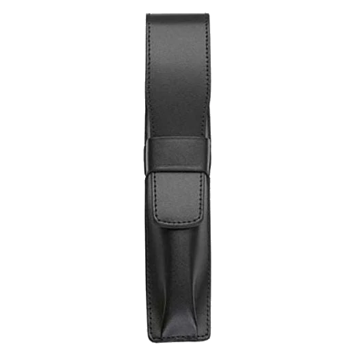 LAMY A 31 Smooth Leather Black 1 Pen Case